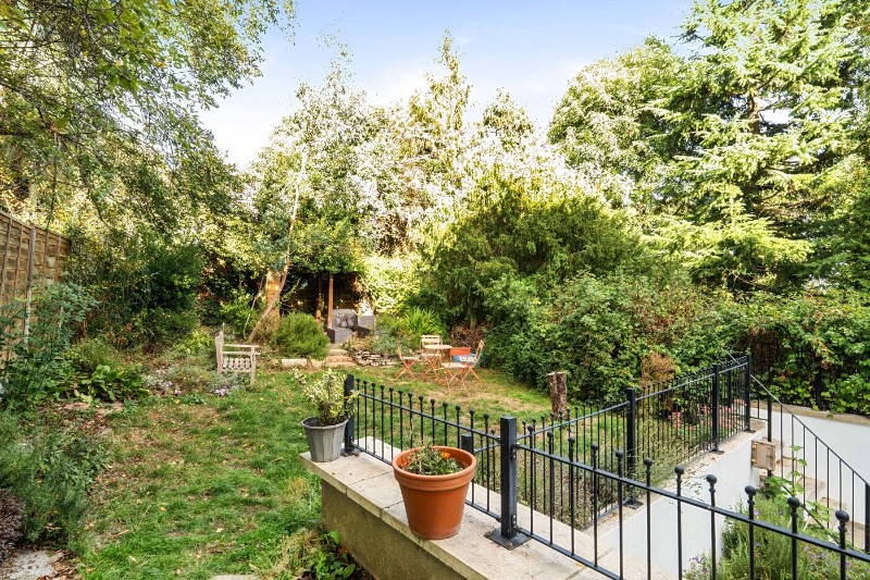 Westwood Park, London, SE23