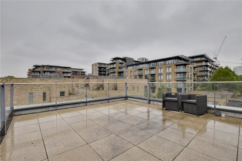Handley Drive, Blackheath, London, SE3