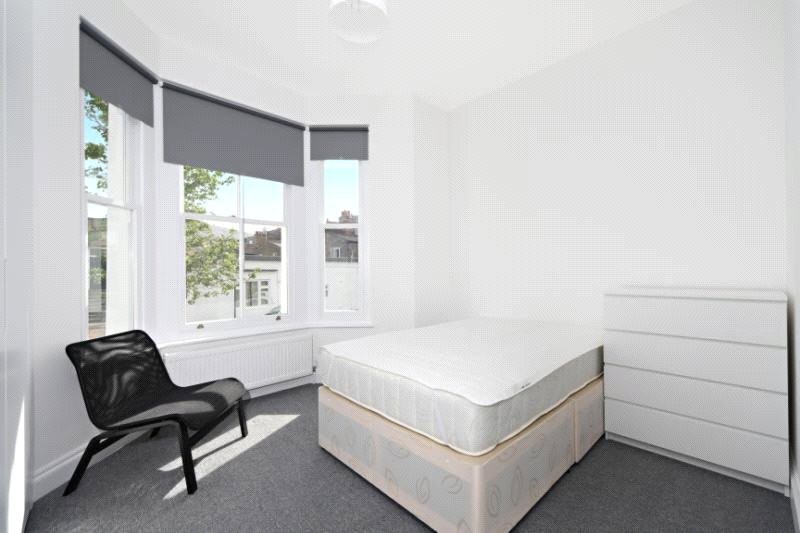 Ellerslie Road, London, W12