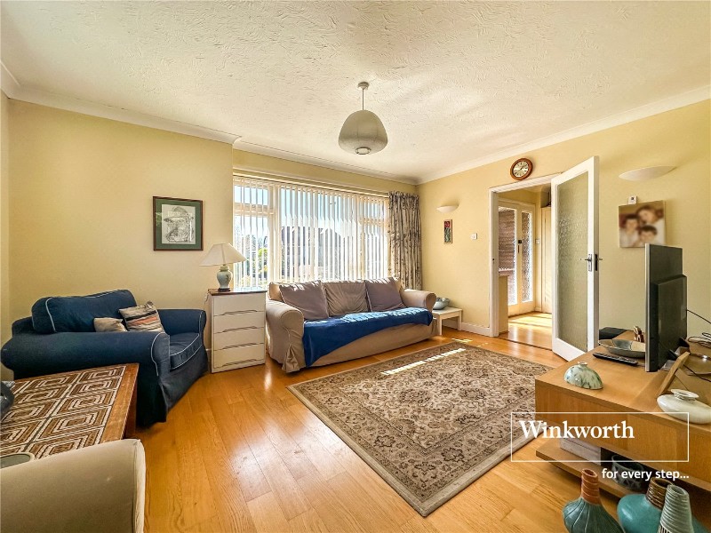 Heathlands Avenue, West Parley, Ferndown, Dorset, BH22
