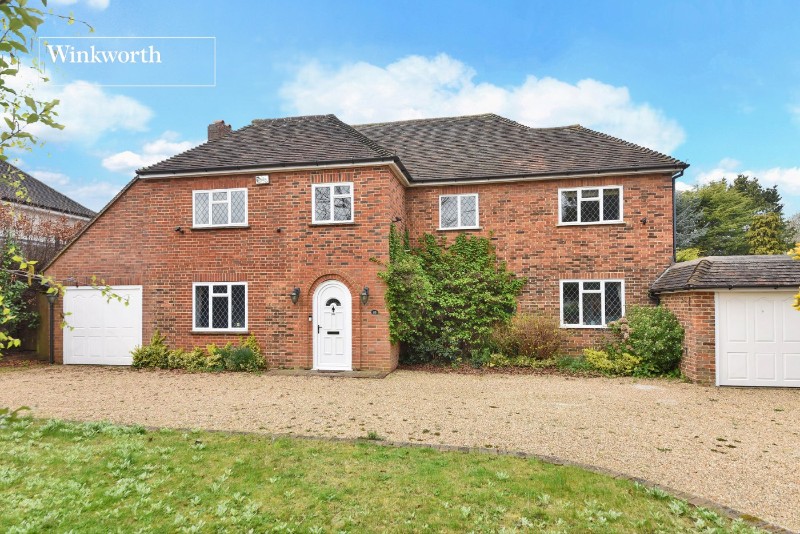 Wilbury Avenue, Cheam, Sutton, SM2