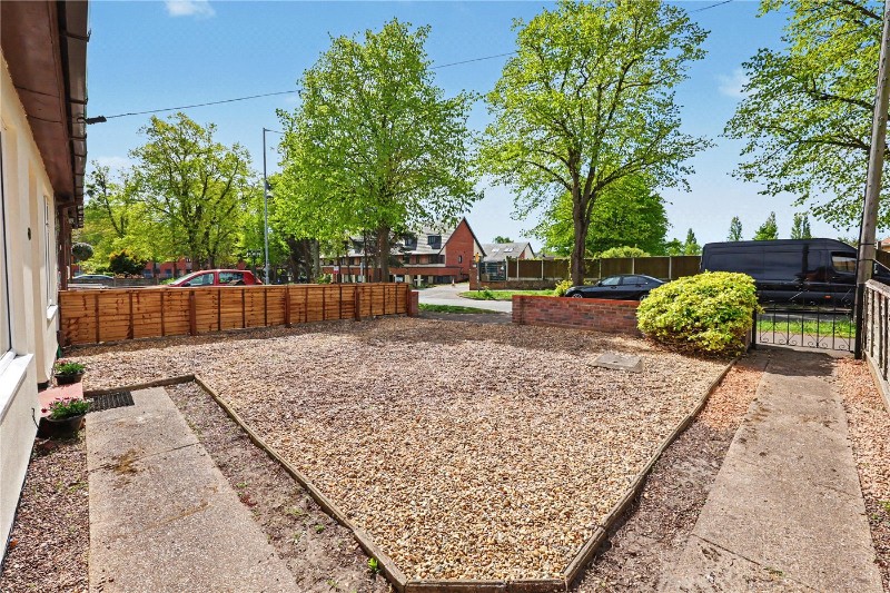 Wall Road, Norwich, Norfolk, NR3