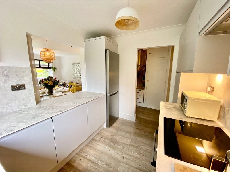 Cavendish Road, Bournemouth, BH1