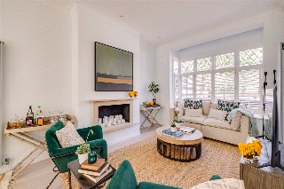 Skelwith Road, London, W6
