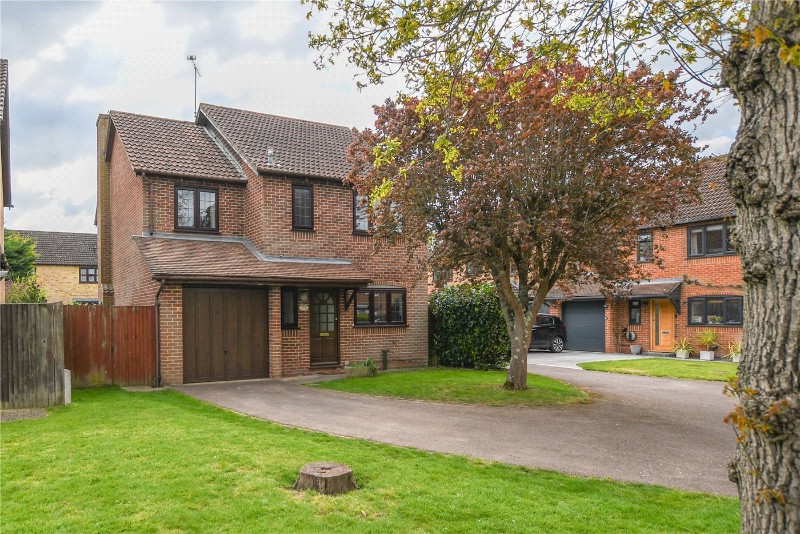 Maryland, Finchampstead, Wokingham, Berkshire, RG40