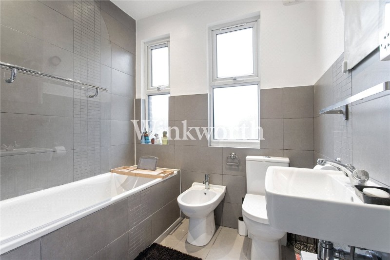 Abbotsford Avenue, London, N15