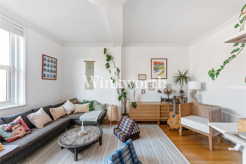 Wightman Road, London, N4