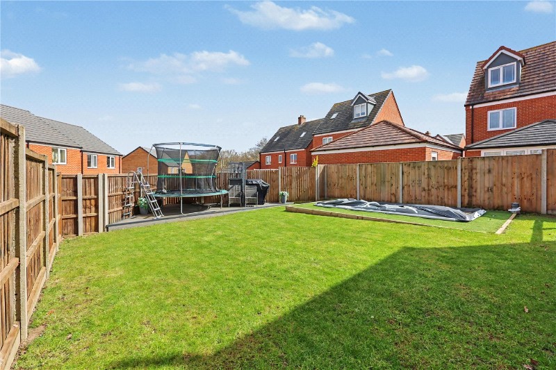 Beech Close, Hellesdon, Norwich, Norfolk, NR6