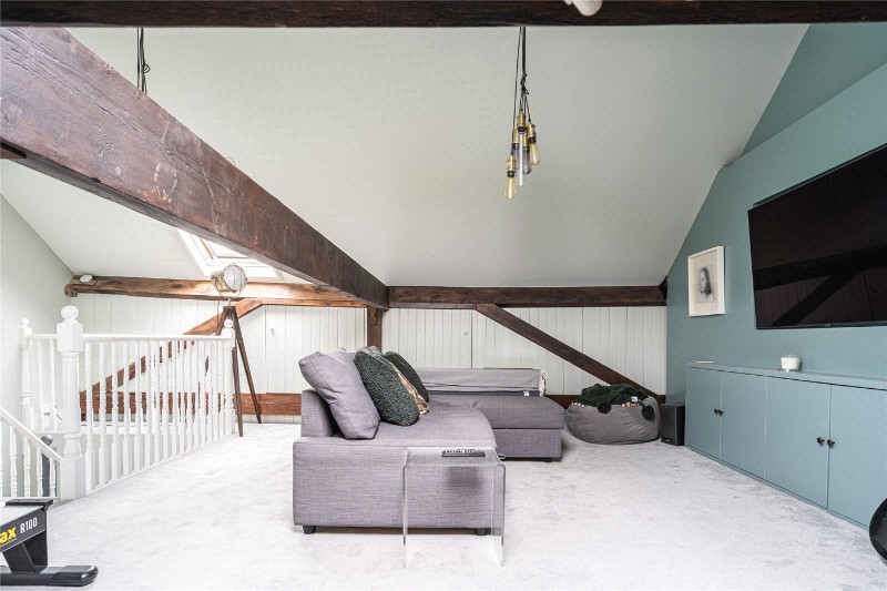 Lewin Road, London, SW16