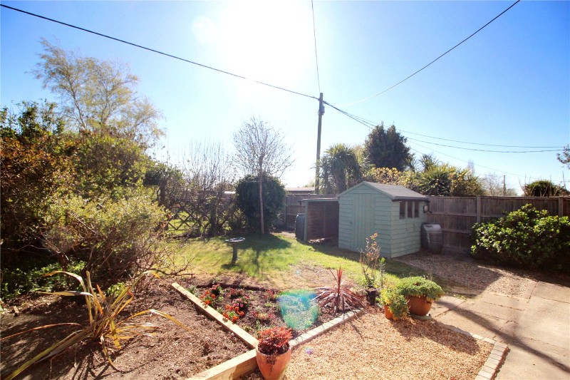 Howe Lane, Poringland, Norwich, Norfolk, NR14