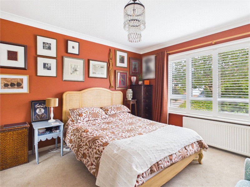 Old Rectory Gardens, Morchard Bishop, Crediton, Devon, EX17