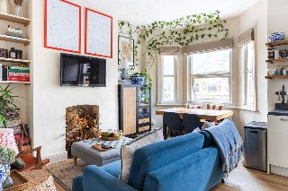 Handforth Road, London, SW9