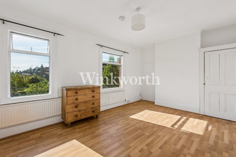 Malvern Road, London, N8