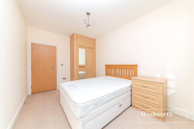 Hartnell Court, 201 Ballards Lane, London, N3