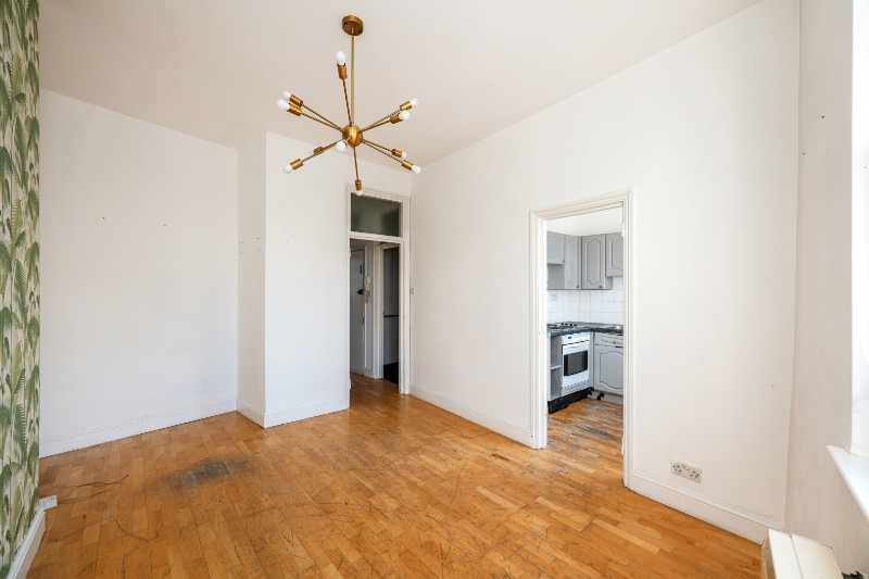 Ladbroke Grove, London, W10