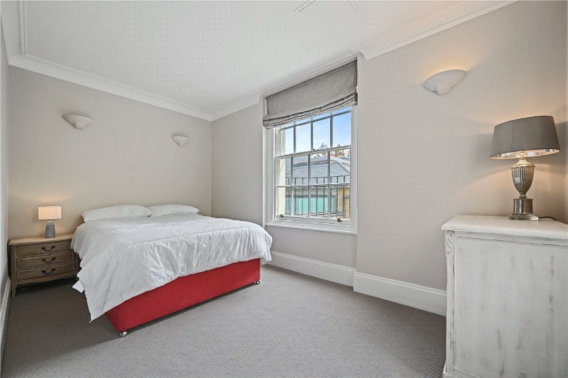 Kensington Square, Kensington, London, W8