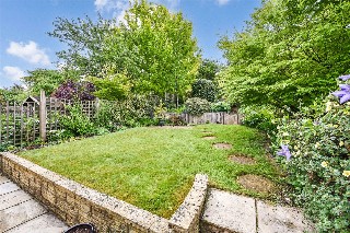 Harrow Down, Winchester, Hampshire, SO22