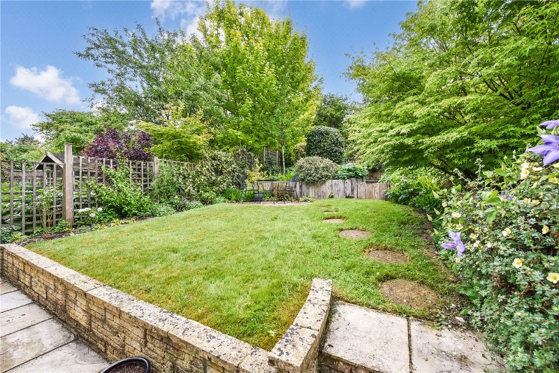 Harrow Down, Winchester, Hampshire, SO22