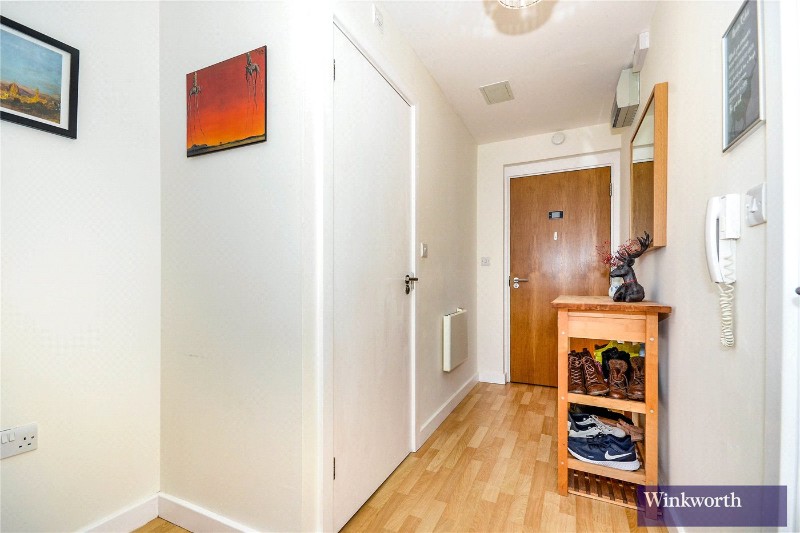 Peterborough Road, Harrow, HA1
