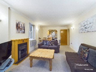 Riverside House, Fobney Street, Reading, Berkshire, RG1
