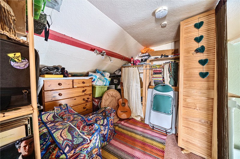 Twyford Place, Tiverton, Devon, EX16