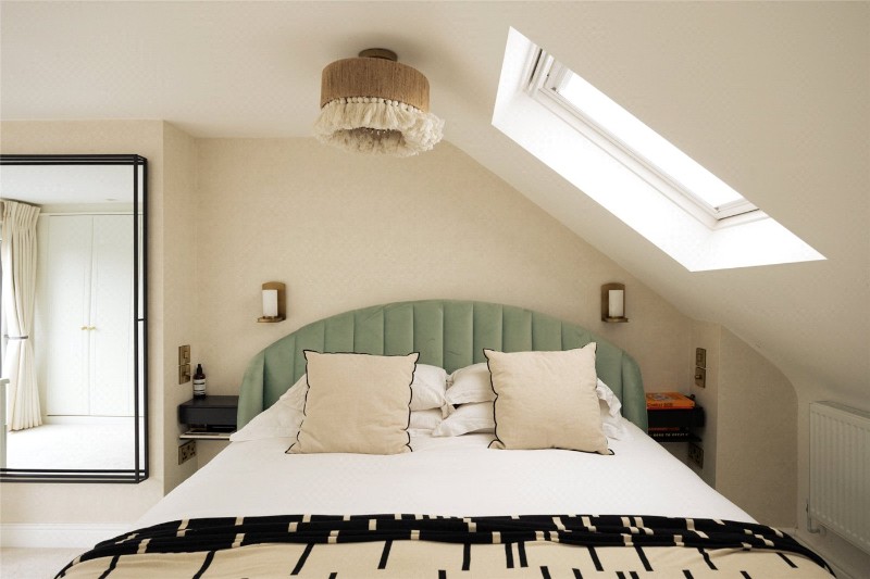 Kidbrooke Park Road, Blackheath, London, SE3