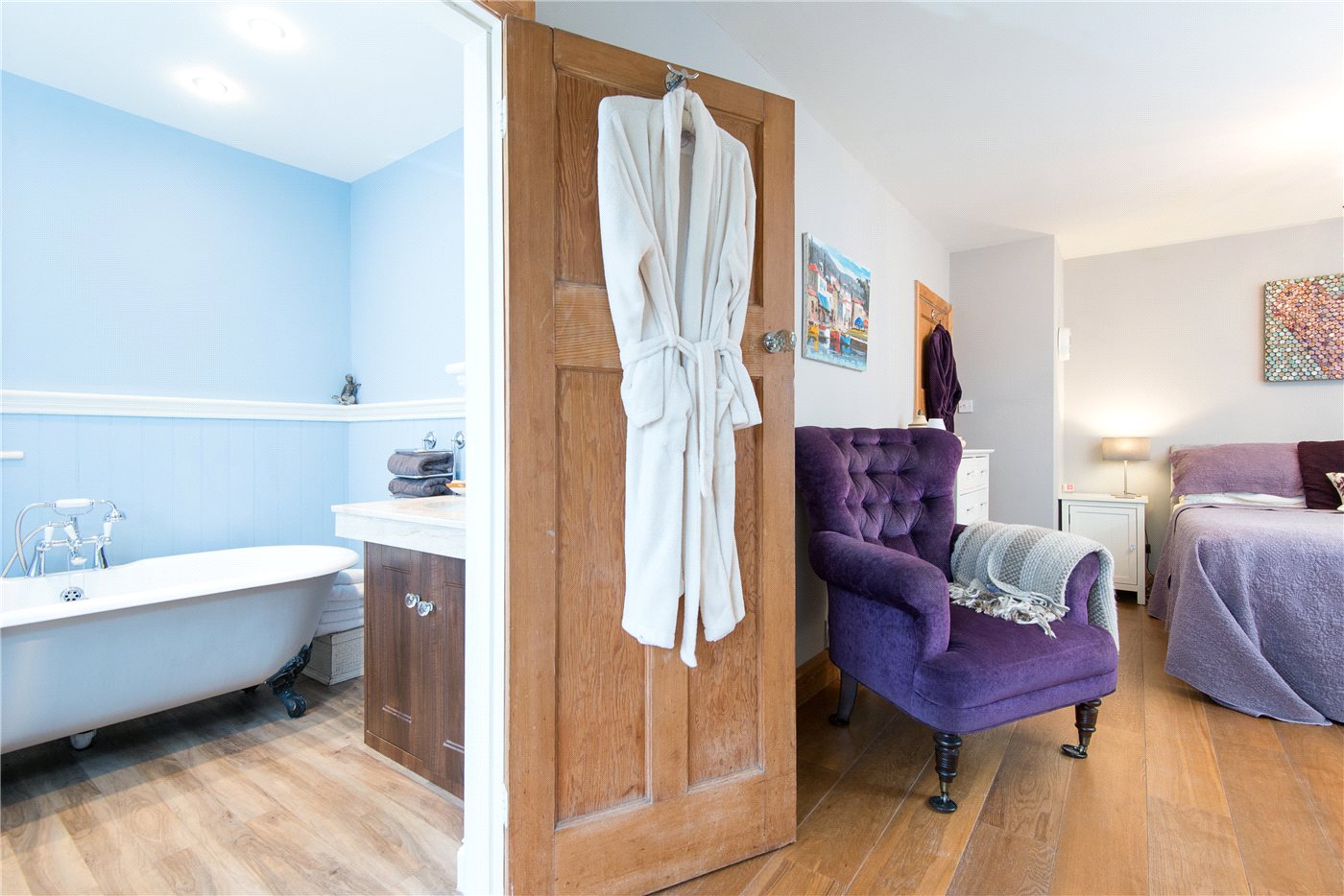 En-Suite