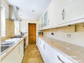 Wolseley Street, Reading, Berkshire, RG1