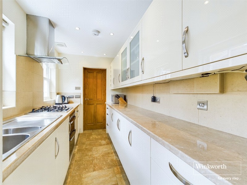 Wolseley Street, Reading, Berkshire, RG1