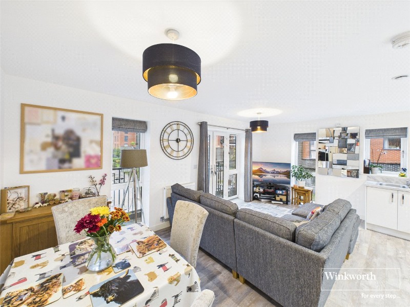 Nightingale Way, Reading, Berkshire, RG30