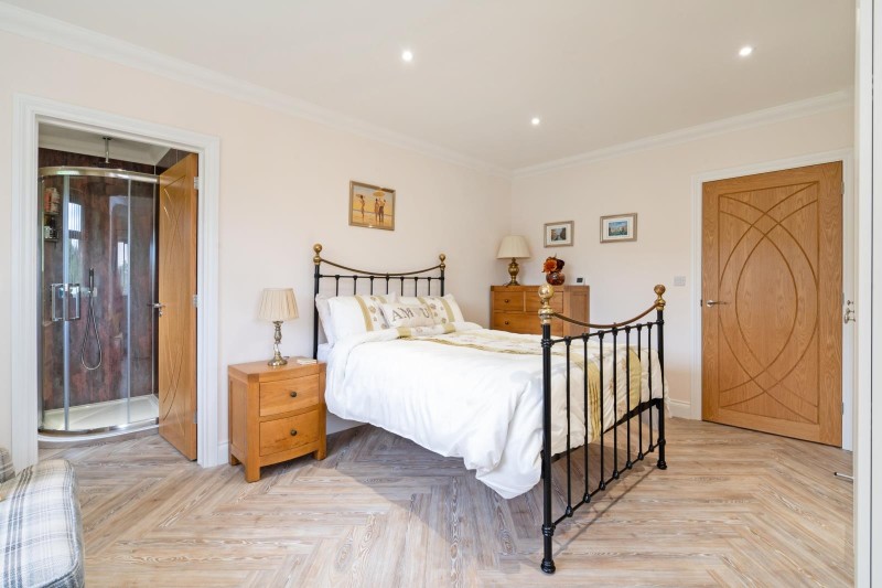 Boundary Drive, Colehill, Wimborne, Dorset, BH21