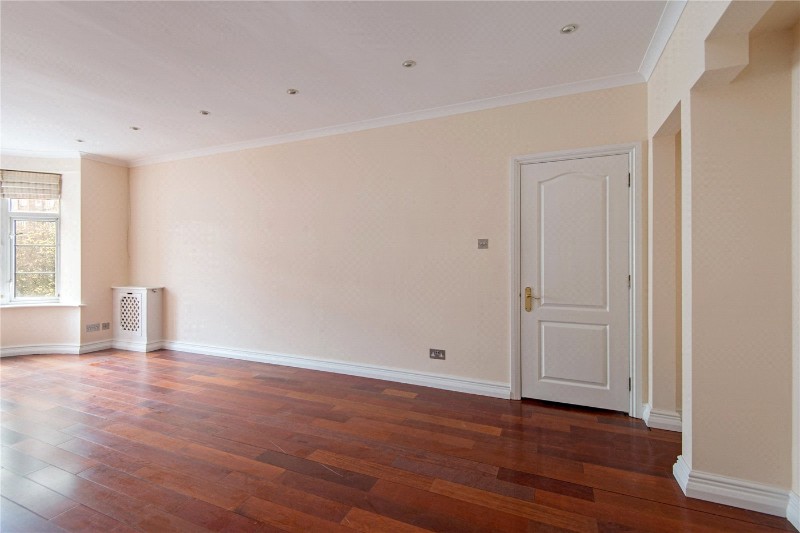 William Court, Hall Road, St John&#39;s Wood, London, NW8