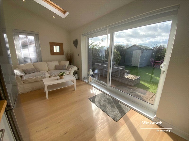 Elderberry Lane, Mudeford, Christchurch, Dorset, BH23