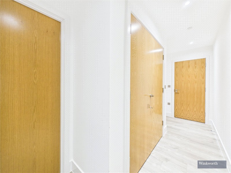 Lyon Road, Harrow, HA1