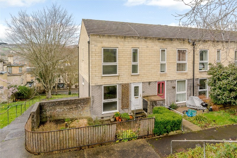 Holloway, Bath, Somerset, BA2