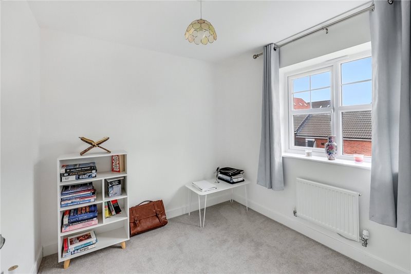 Foulser Close, Old Catton, Norwich, Norfolk, NR6
