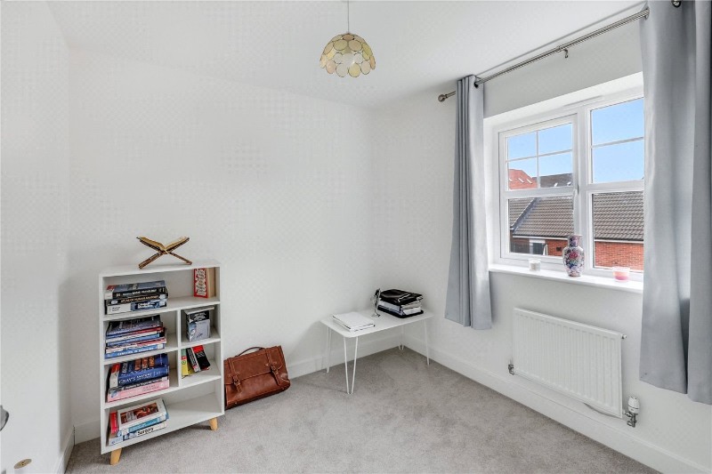 Foulser Close, Old Catton, Norwich, Norfolk, NR6