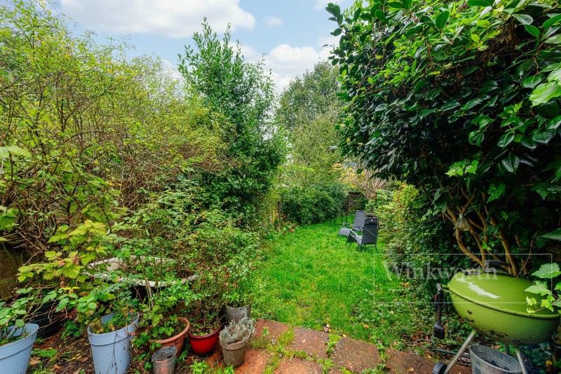Willesden Lane, London, NW6
