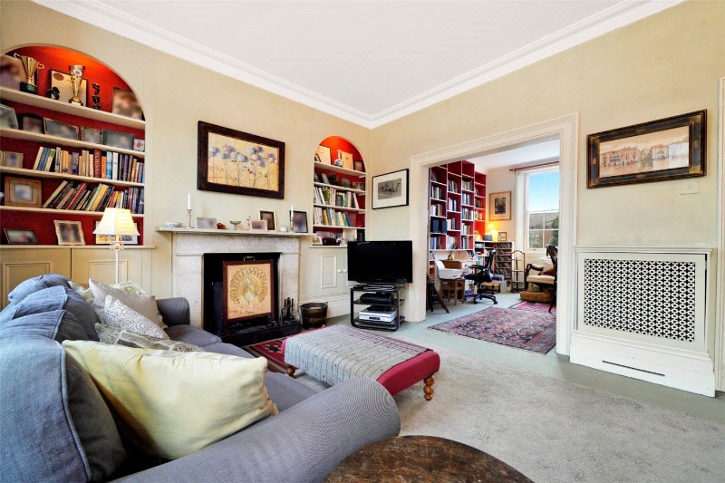 Falkland Road, London, NW5