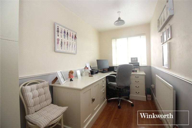 Bairstow Close, Borehamwood, Hertfordshire, WD6
