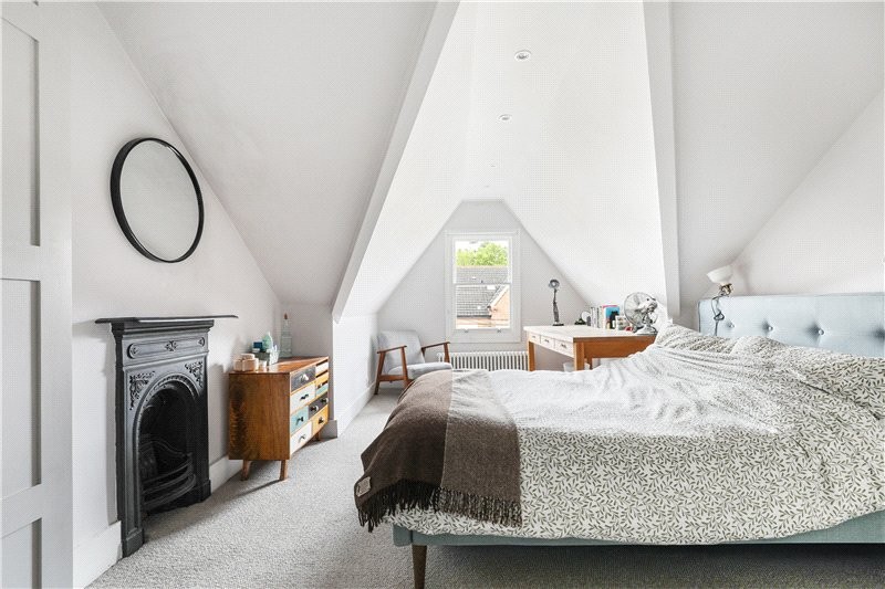 Templar Street, Myatts Field, London, SE5