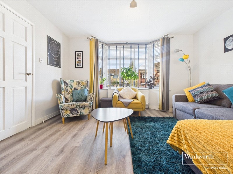 Deepdene Close, Reading, United Kingdom, RG1