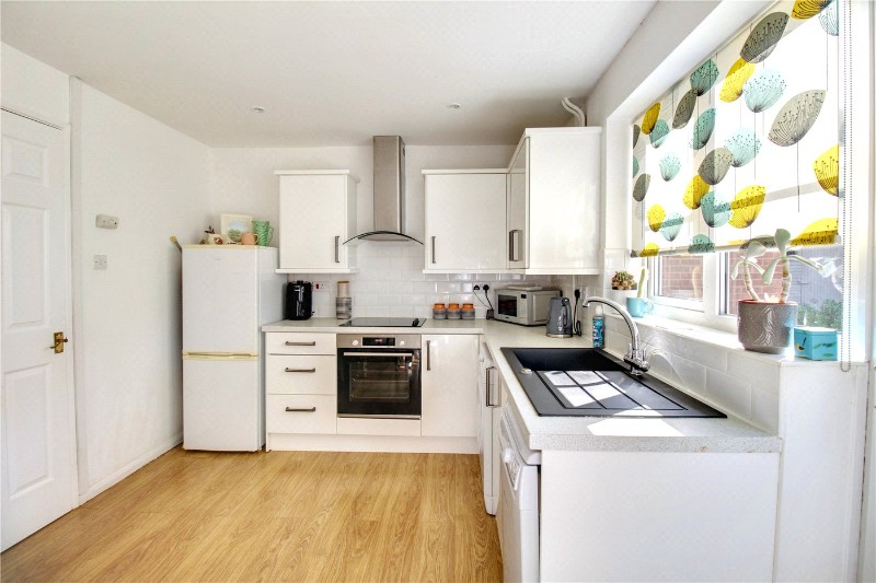 Peddars Way, Taverham, Norwich, Norfolk, NR8
