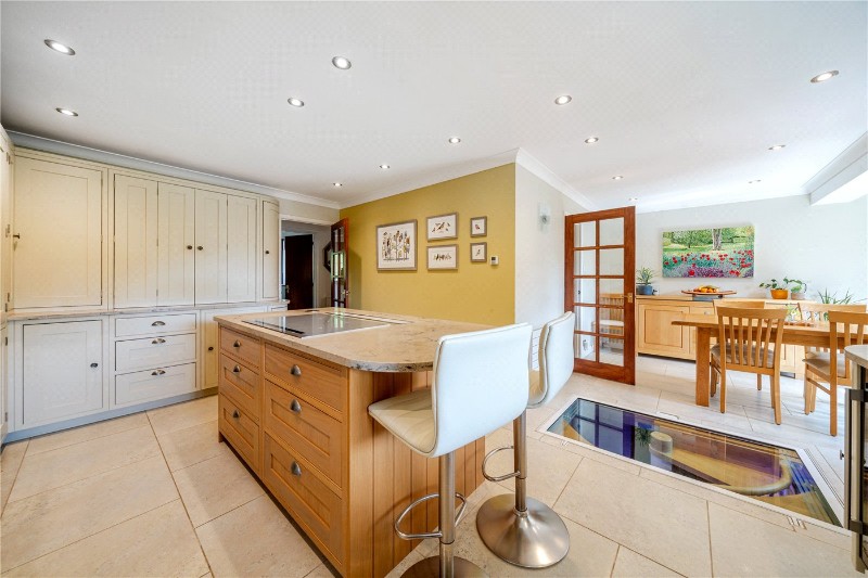 The Ridge, Cold Ash, Thatcham, Berkshire, RG18