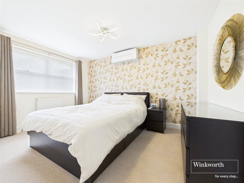 Birch Lane, Mortimer Common, Reading, Berkshire, RG7