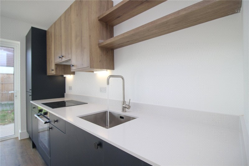 Westborough Road, Westcliff-on-Sea, Essex, SS0