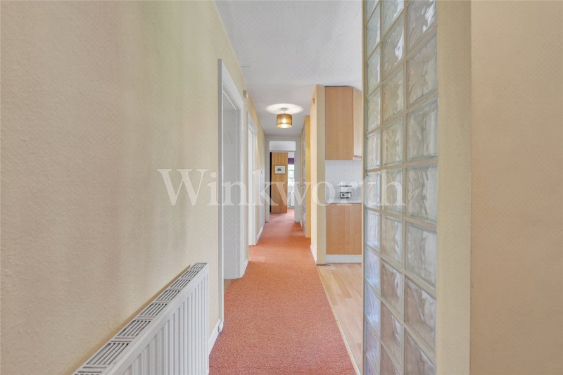 Corringham Court, Corringham Road, London, NW11