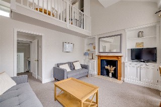 Ewald Road, London, SW6