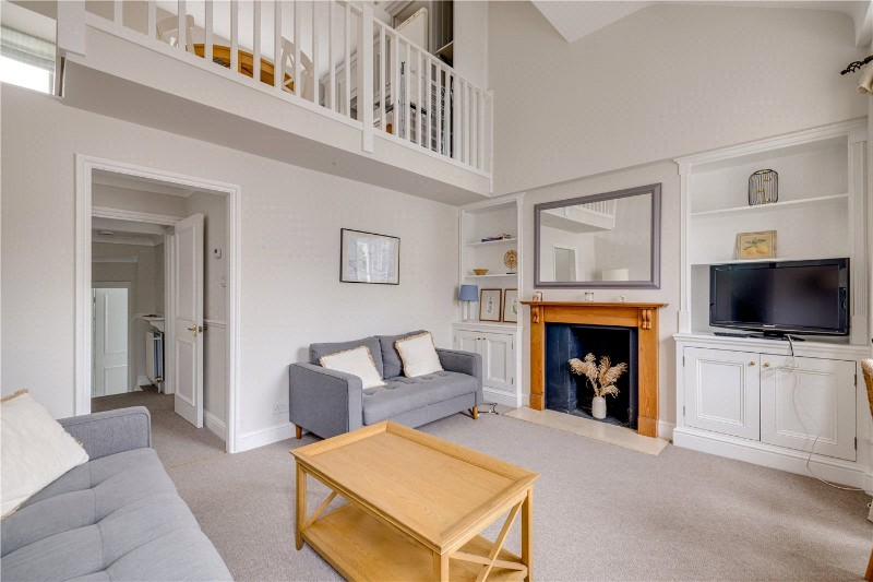 Ewald Road, London, SW6