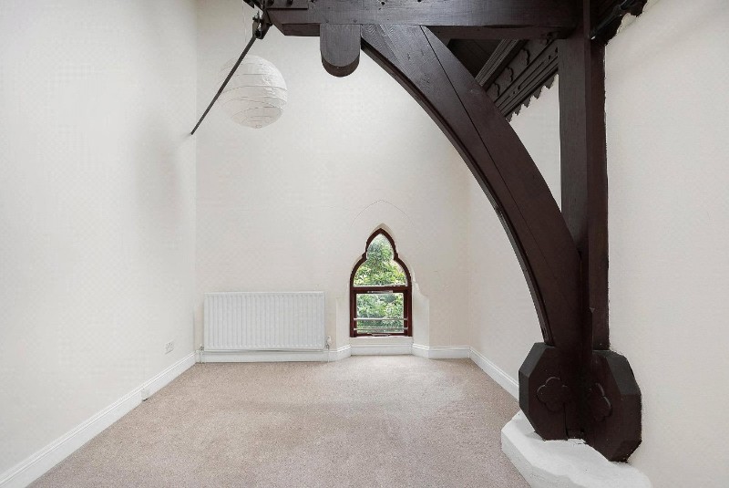Waldegrave Road, Crystal Palace, London, SE19